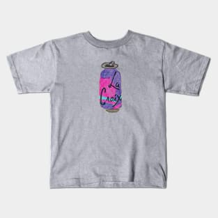 la croix Kids T-Shirt